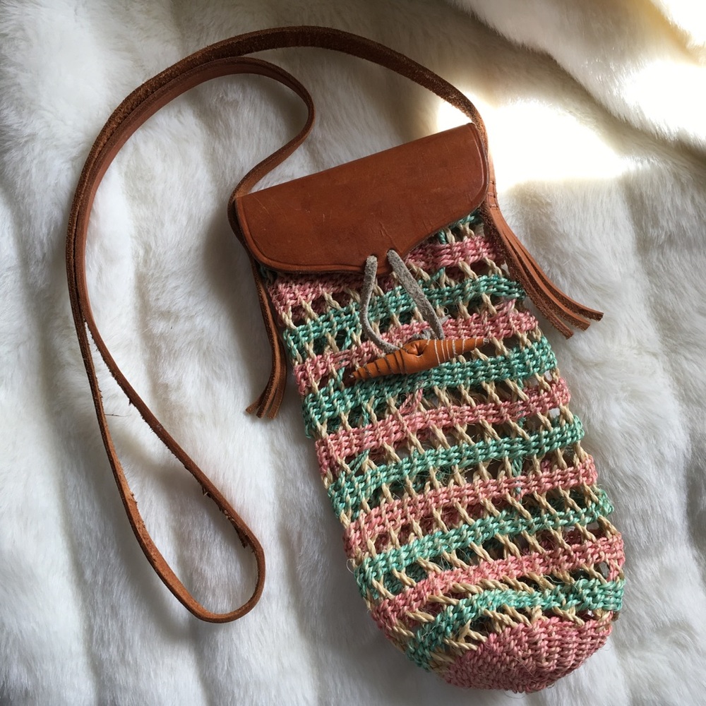 Cute Boho Crossbody